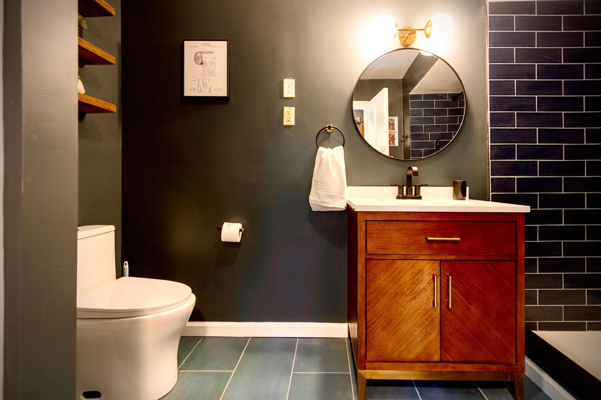 The Harlow House ラインベック エクステリア 写真