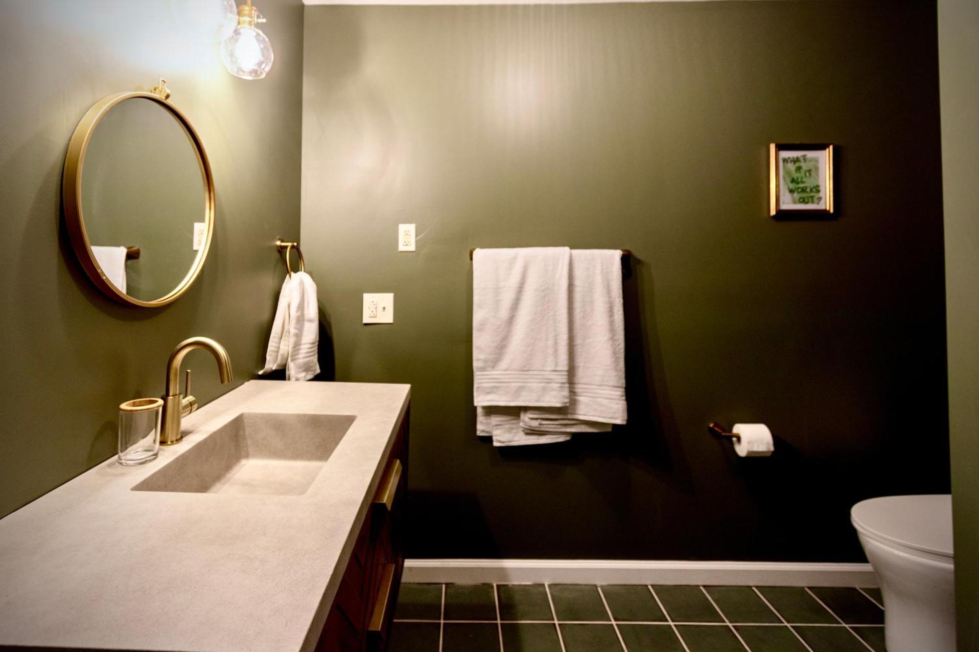 The Harlow House ラインベック エクステリア 写真