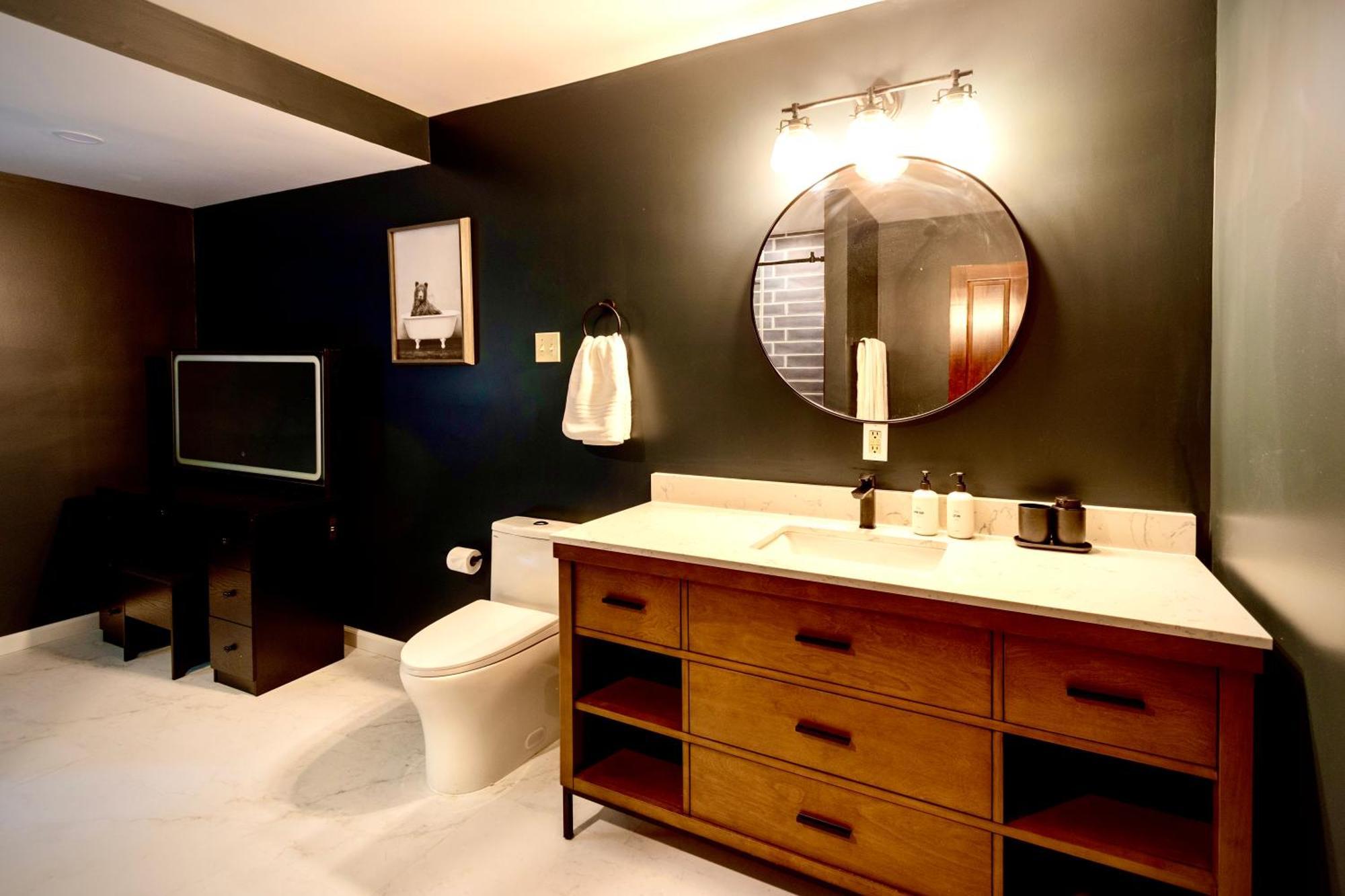 The Harlow House ラインベック エクステリア 写真