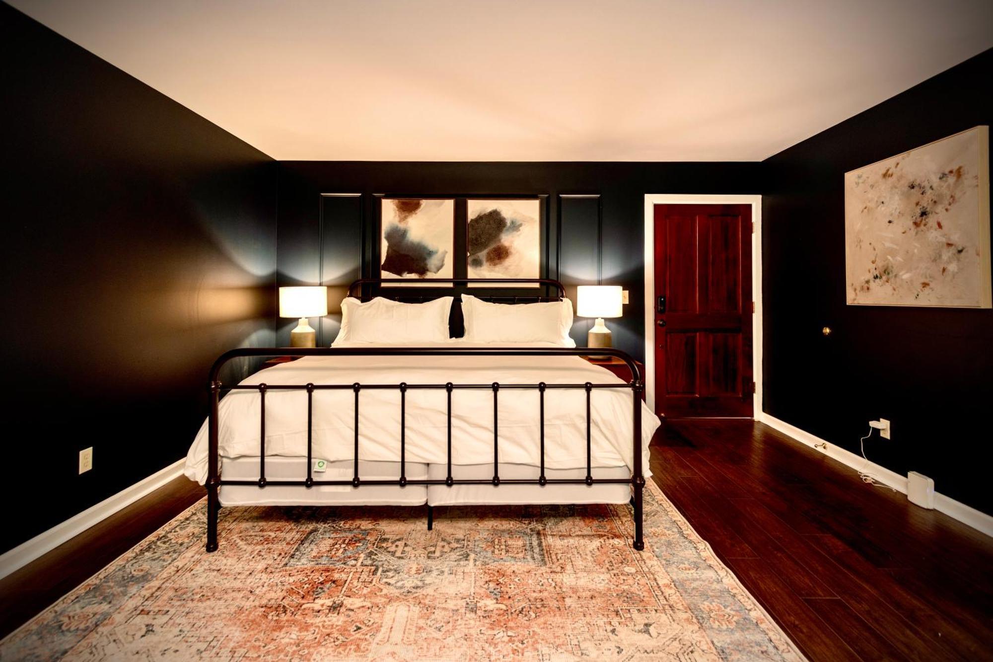 The Harlow House ラインベック エクステリア 写真