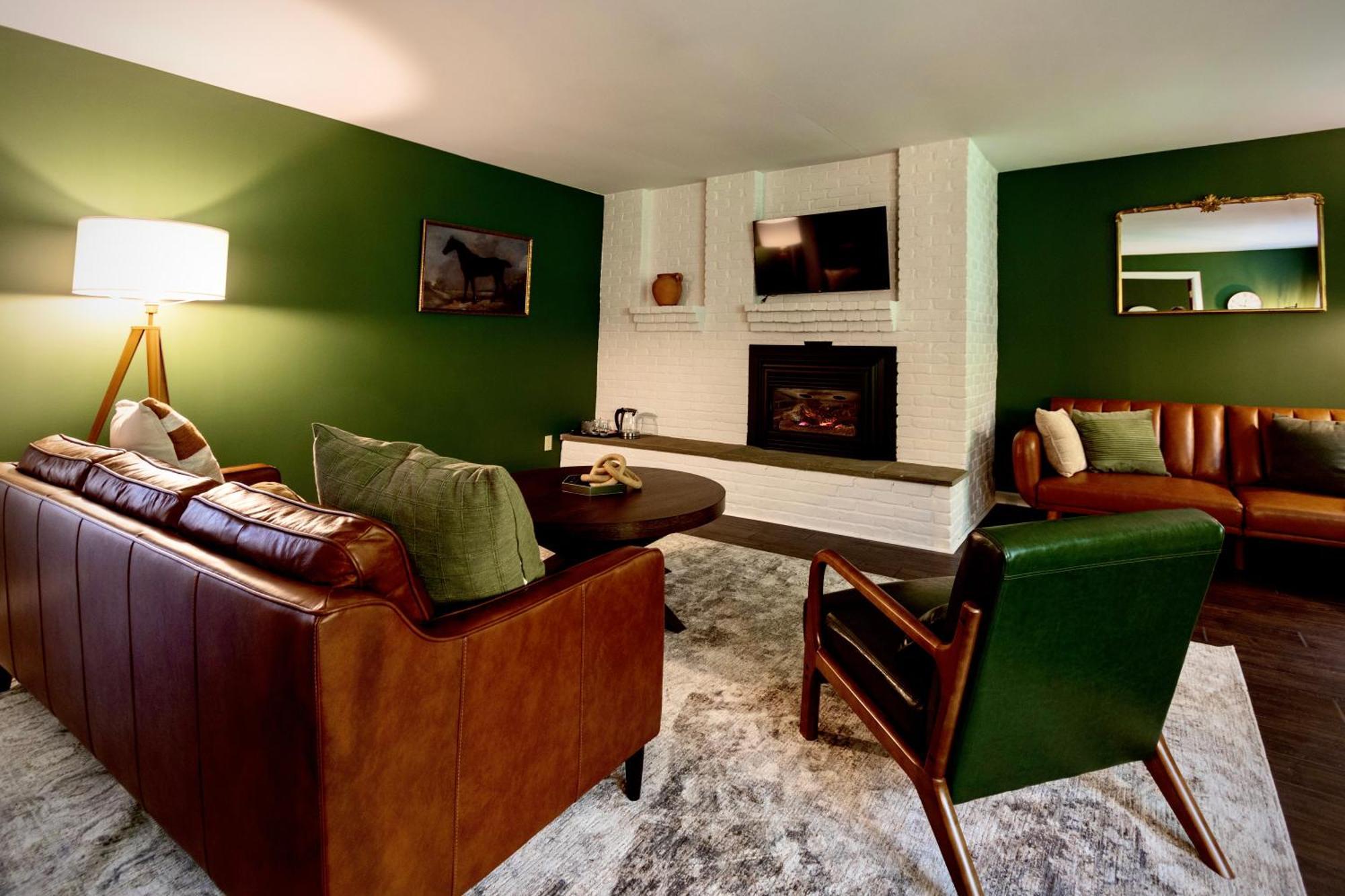 The Harlow House ラインベック エクステリア 写真