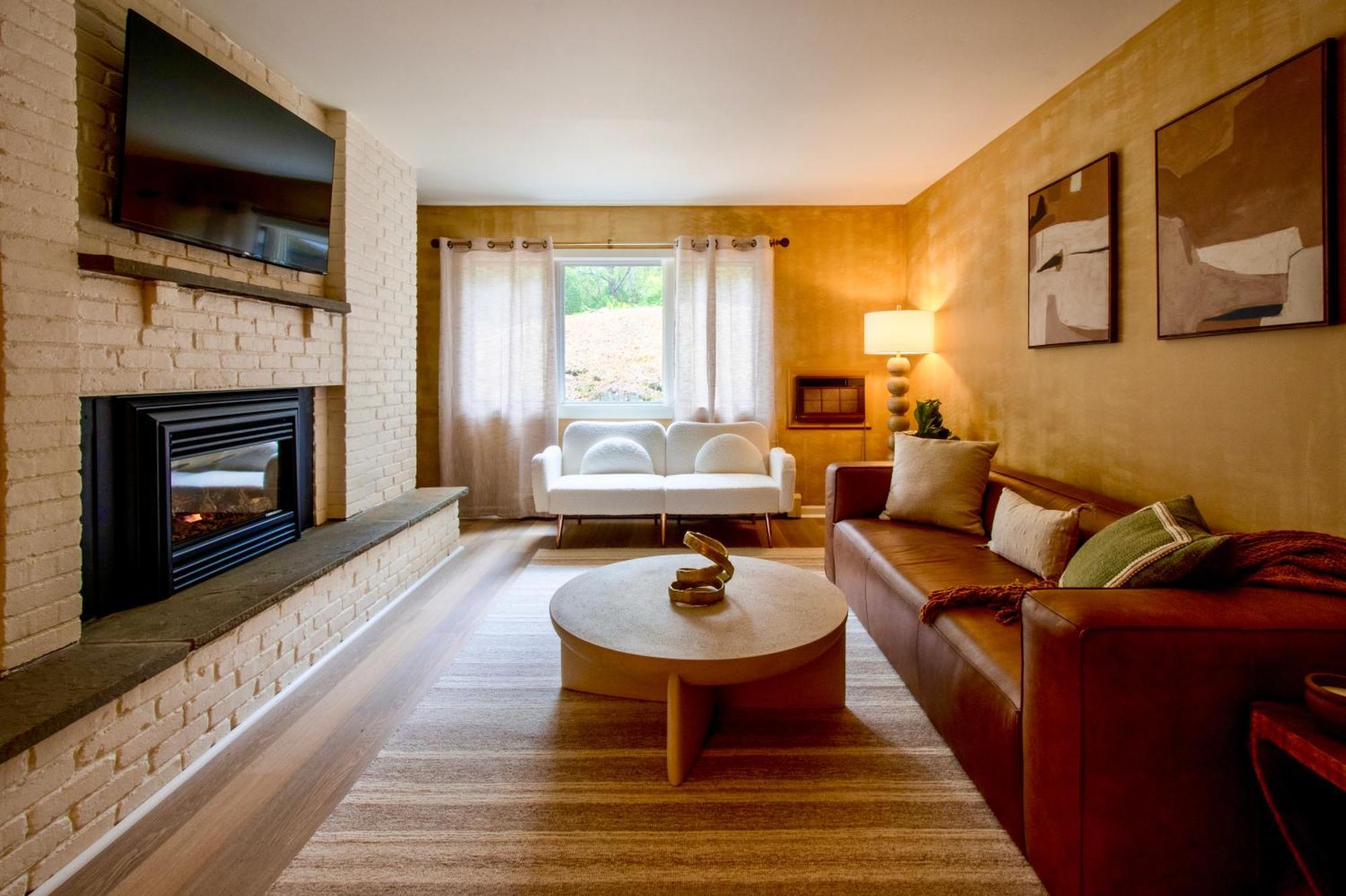 The Harlow House ラインベック エクステリア 写真